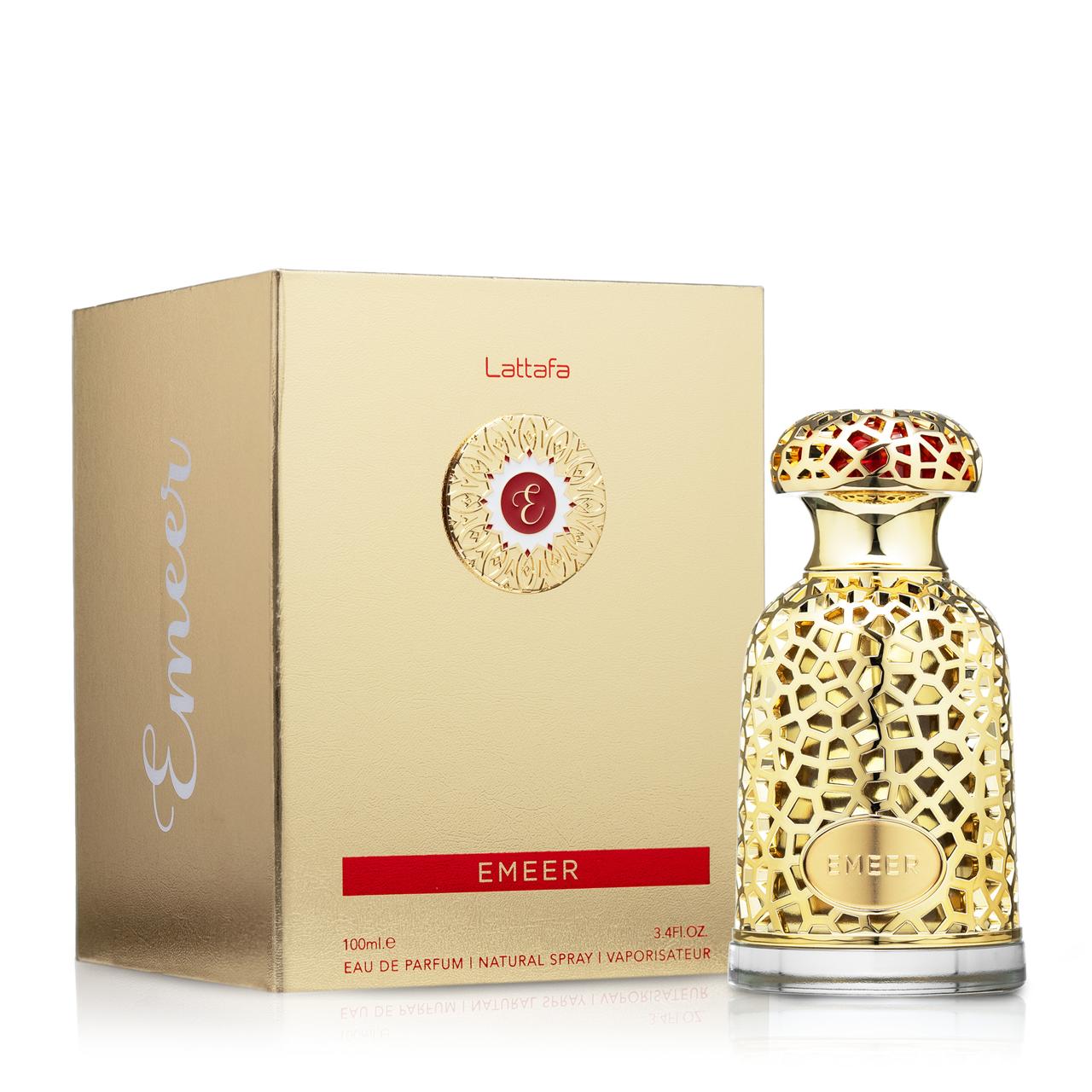 Emeer Lattafa Perfumes