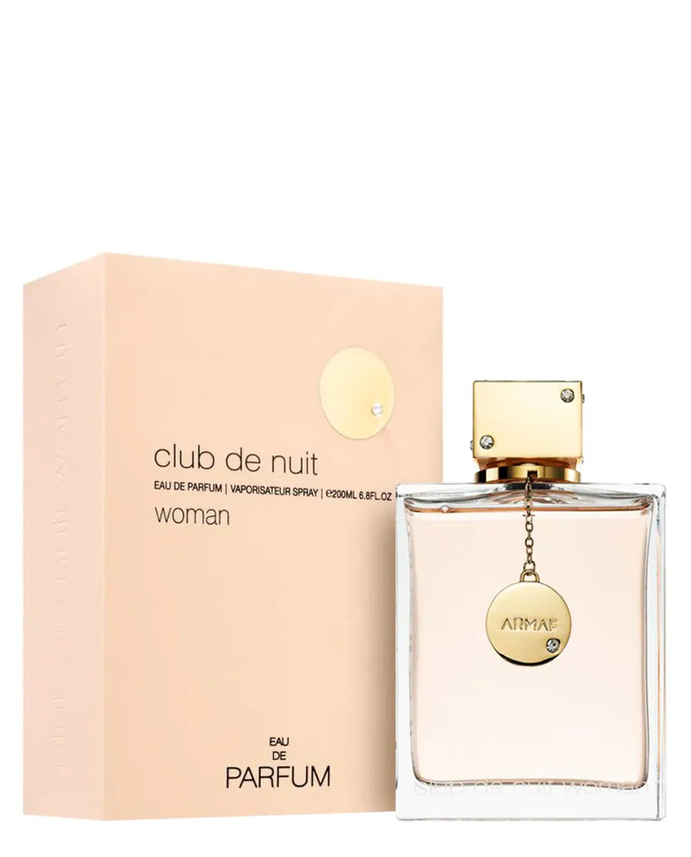 lub de Nuit Woman Armaf para Mujeres