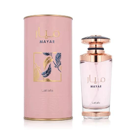 Mayar Lattafa