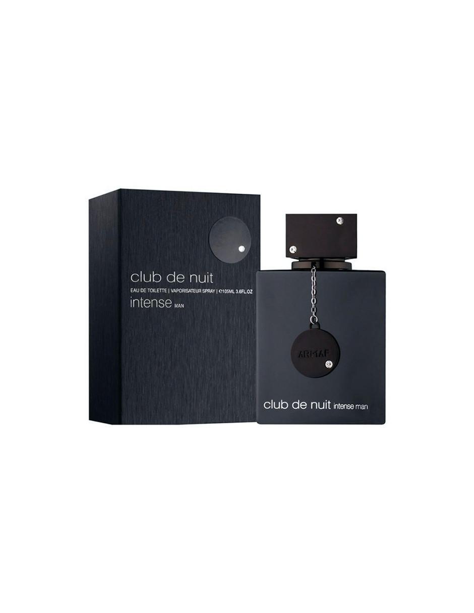 Club de Nuit Intense Man Armaf