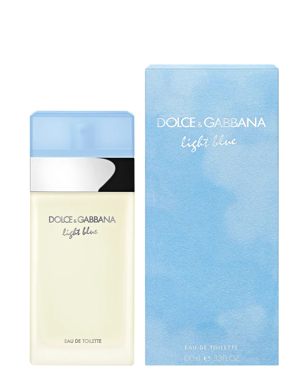 Light Blue Dolce&Gabbana para Mujere