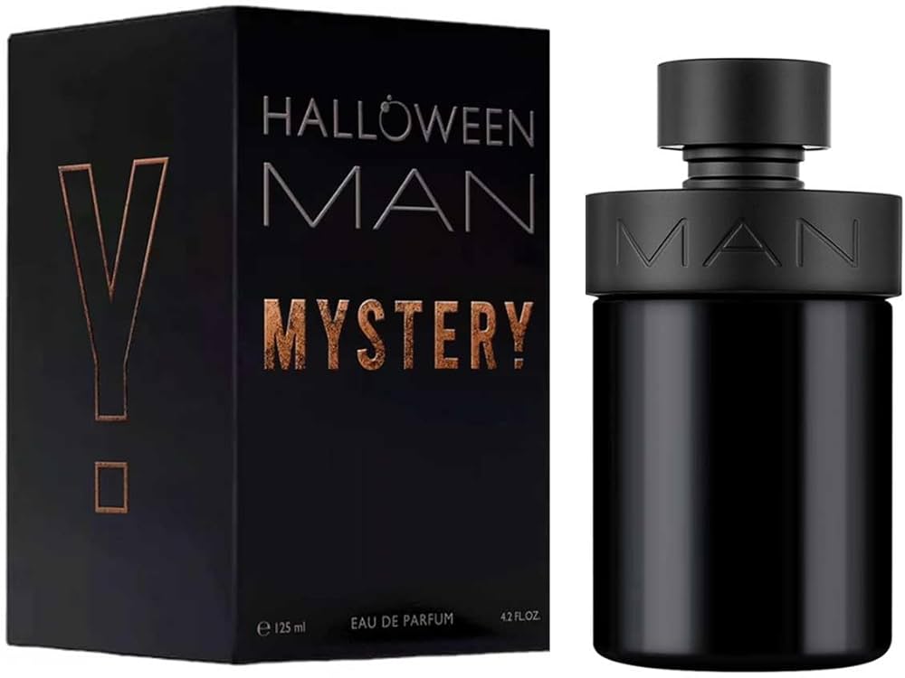 halloween man mystery para hombres