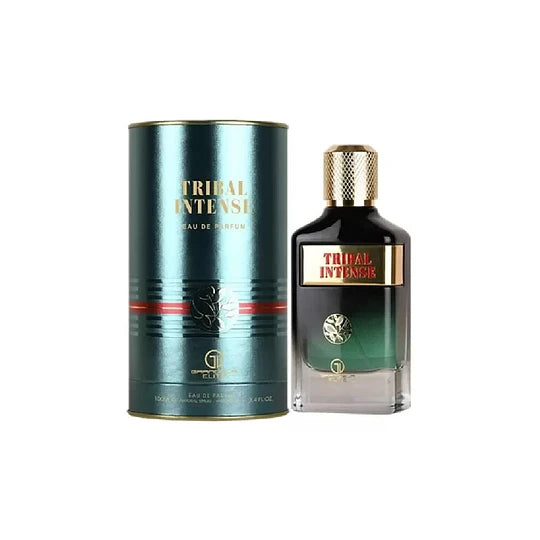 Tribal Intense Perfume