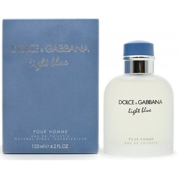 Light Blue pour Homme Dolce&Gabbana