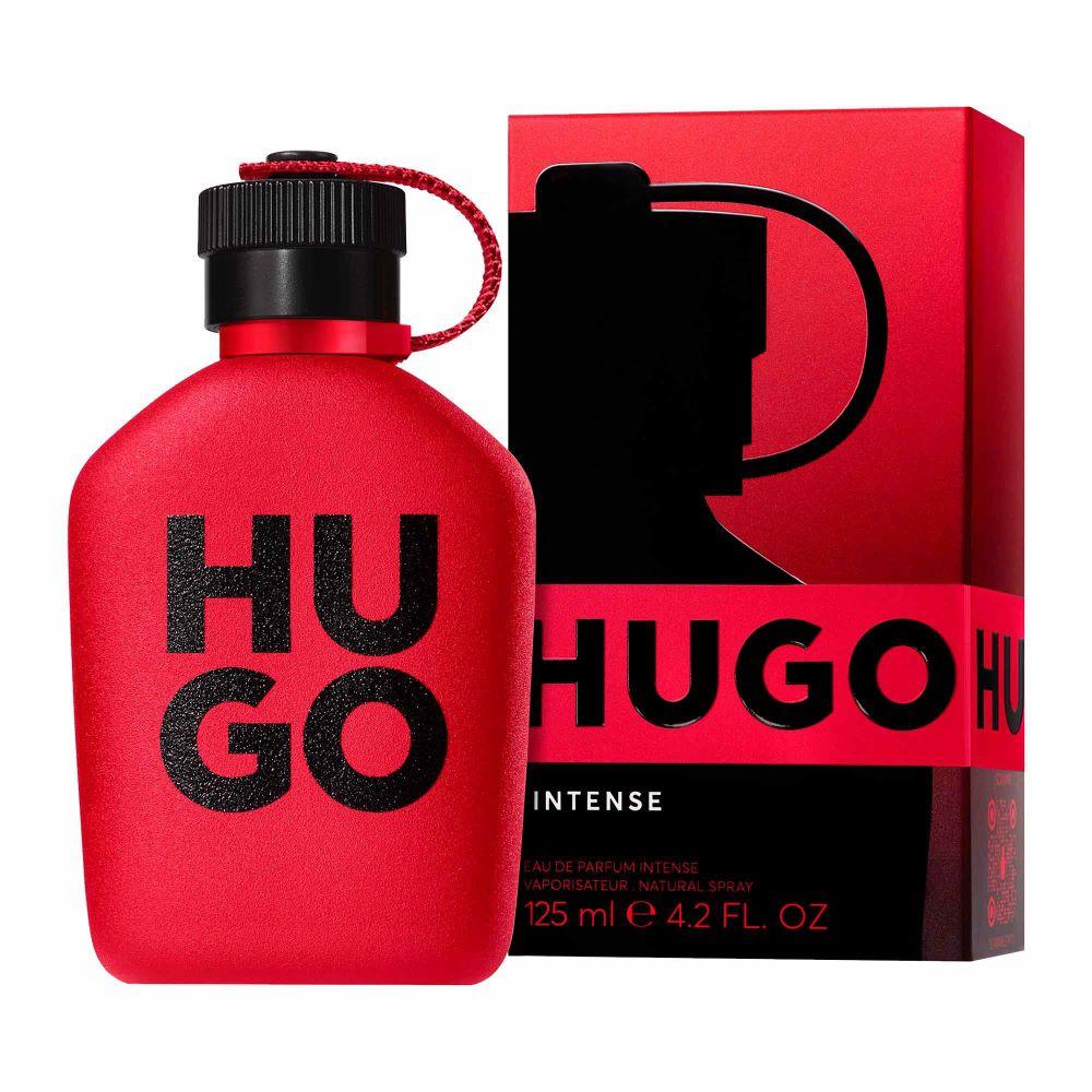 Hugo Intense Hugo Boss
