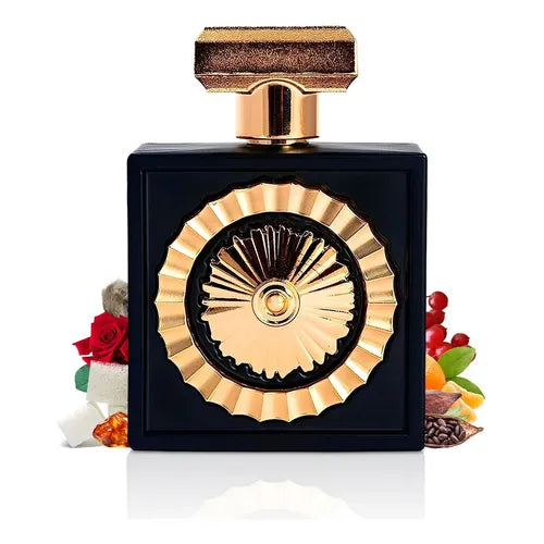 Nebras Lattafa Perfume