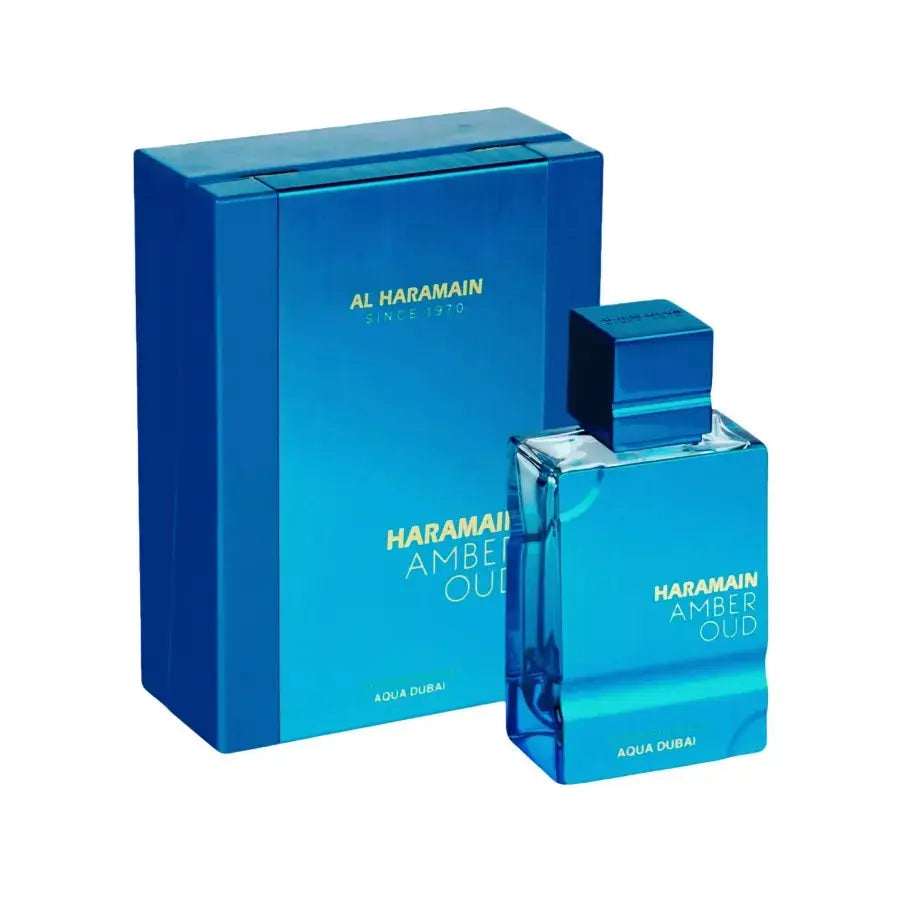 Oud Aqua Dubai Al Haramain