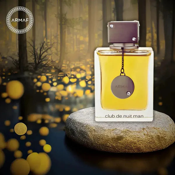 Club de Nuit Man Armaf para Hombres