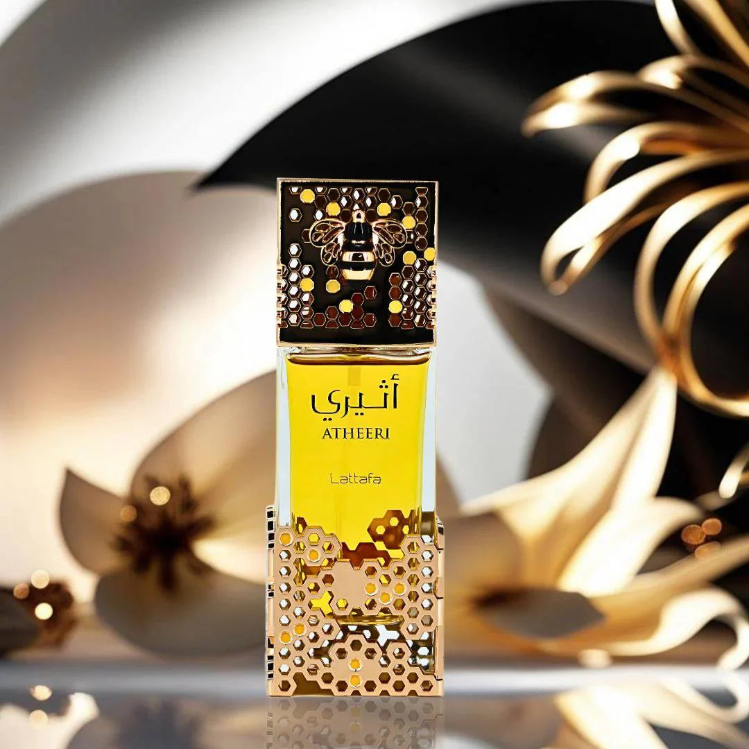 Atheeri Lattafa Perfumes para Mujeres