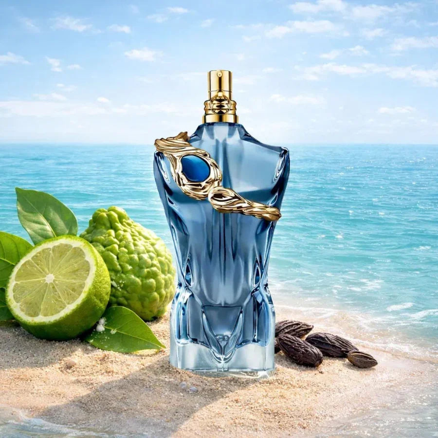 Le Beau Narcisse Jean Paul Gaultier