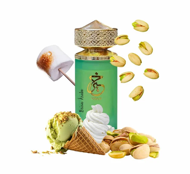 Khair Pistachio – Paris Corner