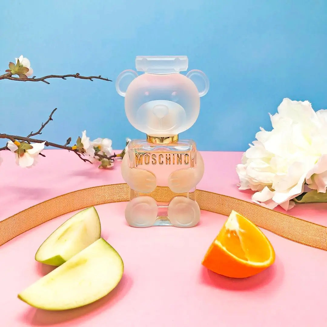 Toy 2 Moschino para Mujeres. (Tester)