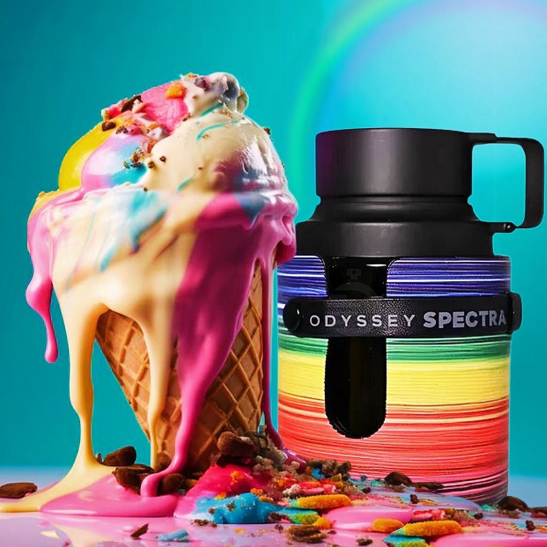 Odyssey Spectra Armaf