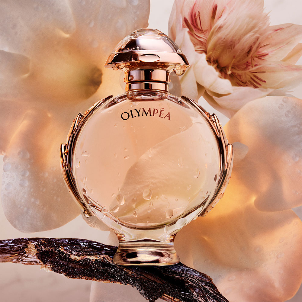 Olympéa Intense Rabanne
