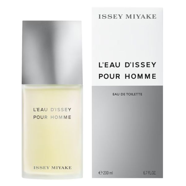 L'Eau d'Issey Pour Homme Issey Miyake