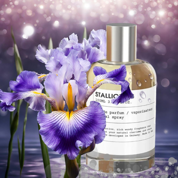 Stallion 53 Emper para Hombres. (Tester)
