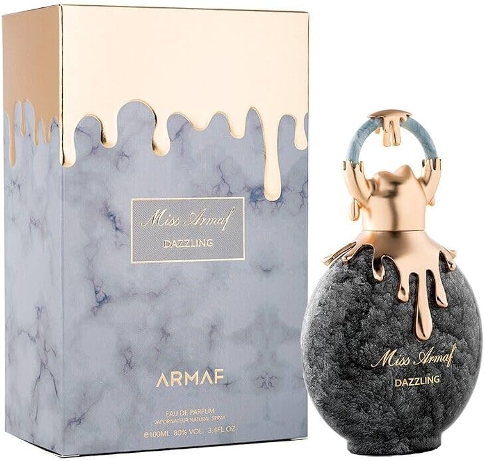 Dazzling Armaf para Mujeres