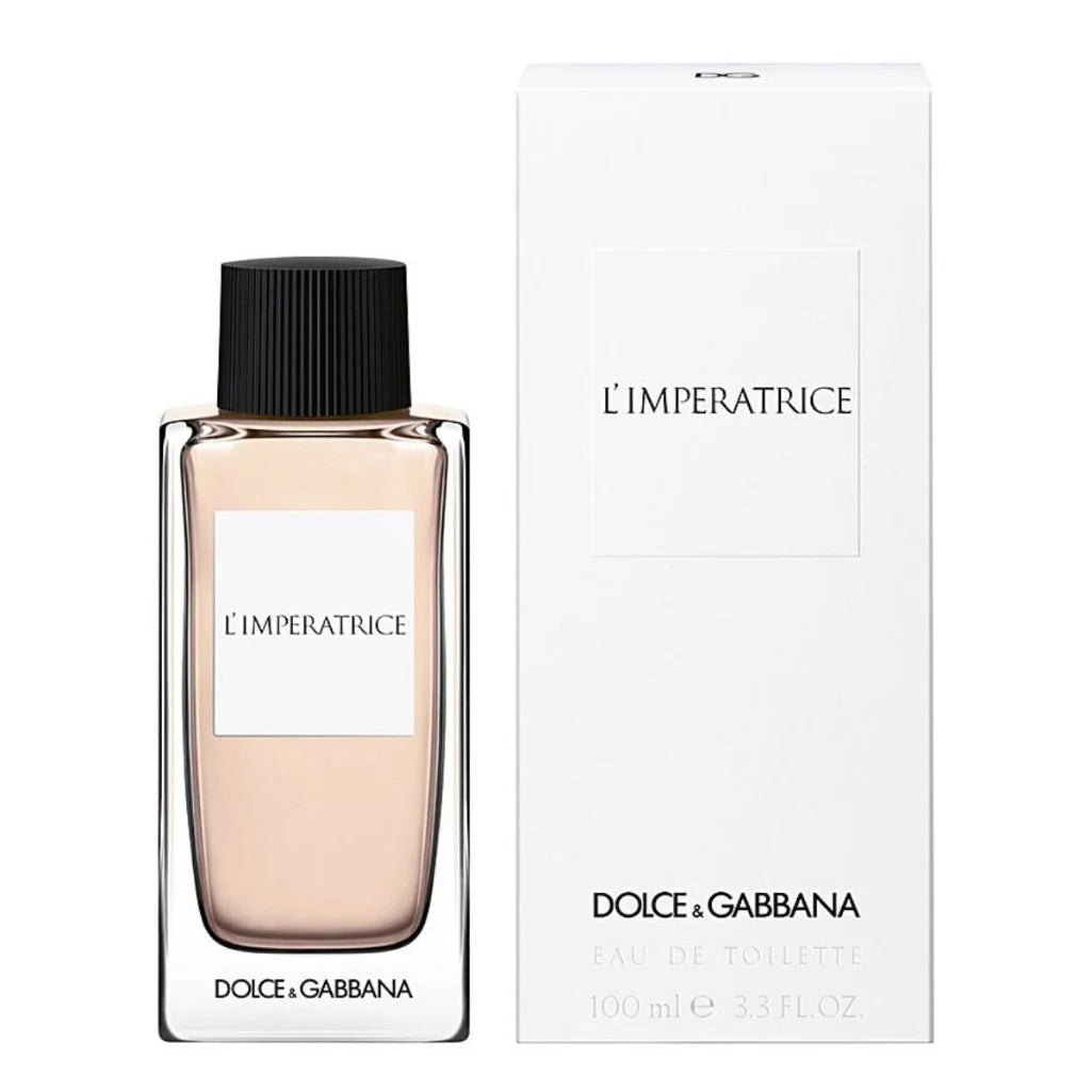 L'Imperatrice 3 Dolce&Gabbana (Tester)