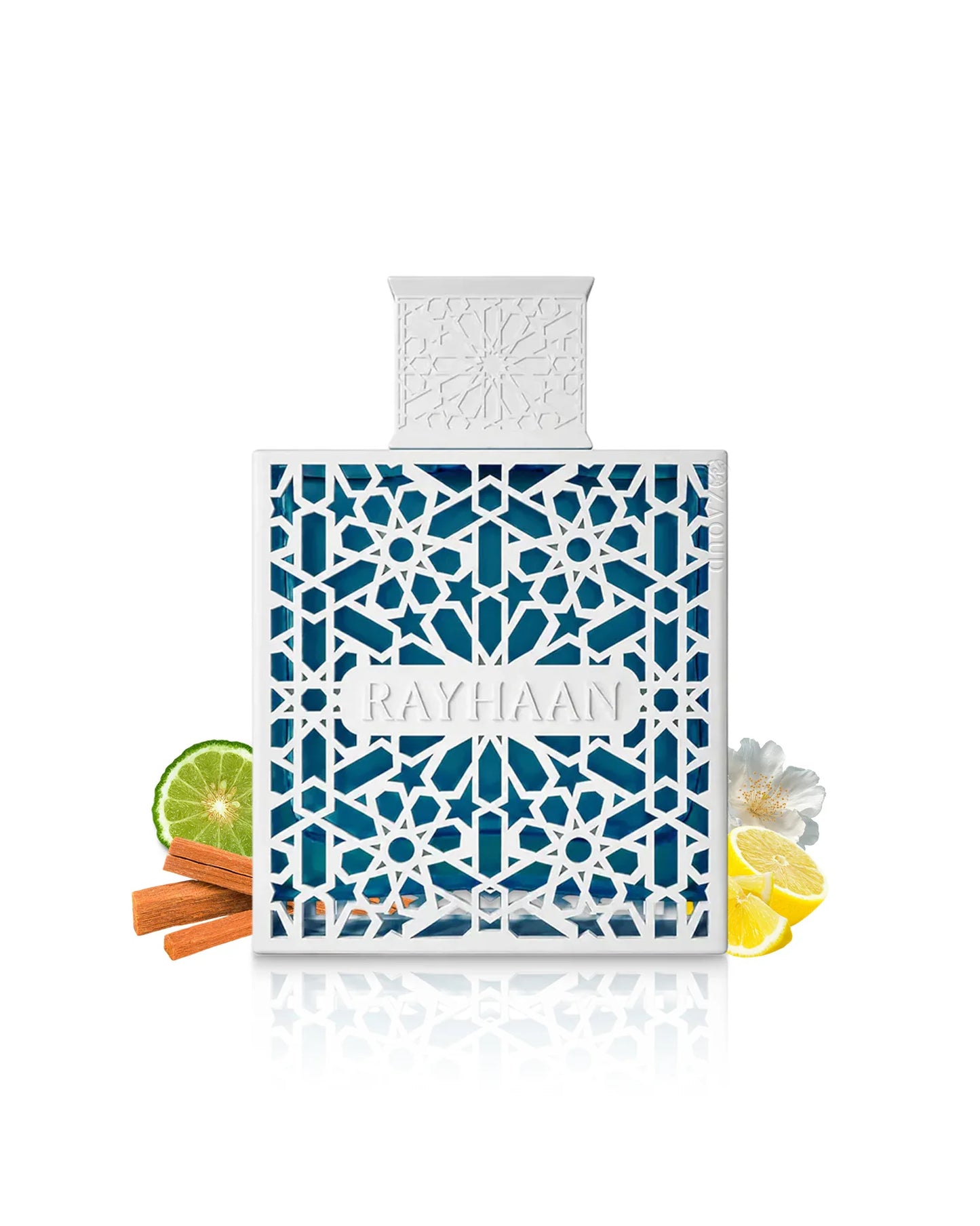 Azul Rayhaan