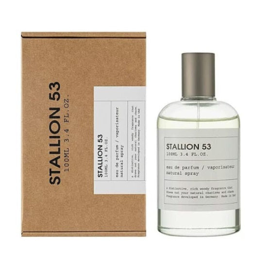 Stallion 53 Emper para Hombres. (Tester)