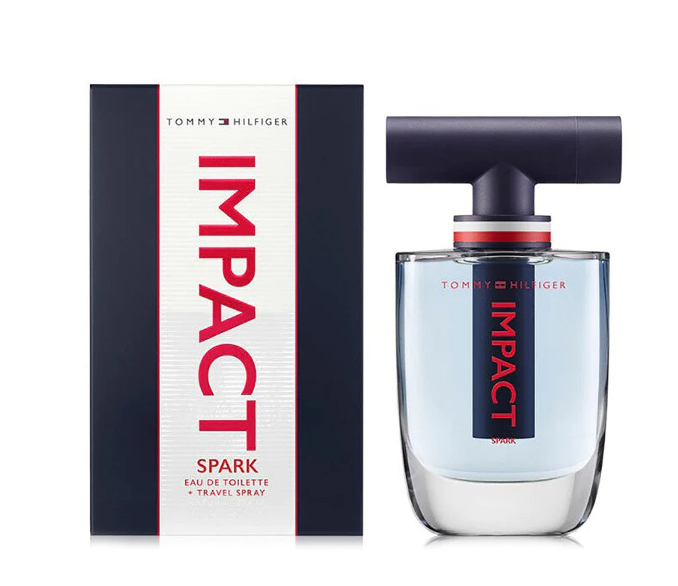 Impact Spark Tommy Hilfiger