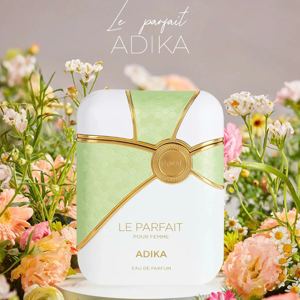Le Parfait Adika Armaf