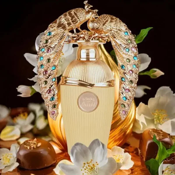 Afeef Lattafa Perfumes