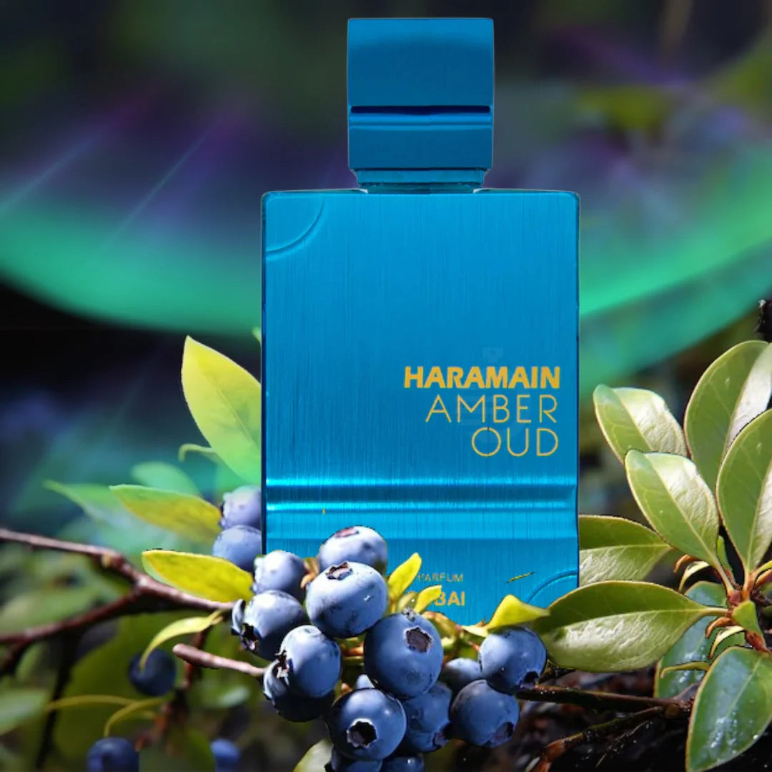 Oud Aqua Dubai Al Haramain
