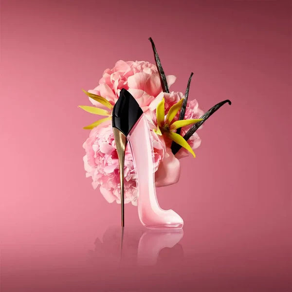 Good Girl Blush Carolina Herrera