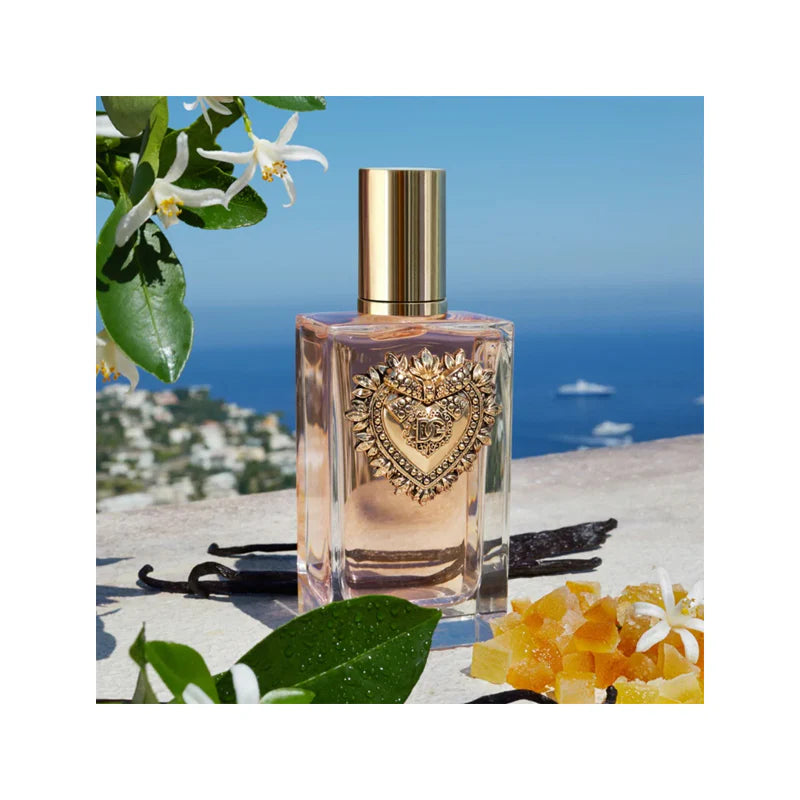 Devotion Dolce&Gabbana