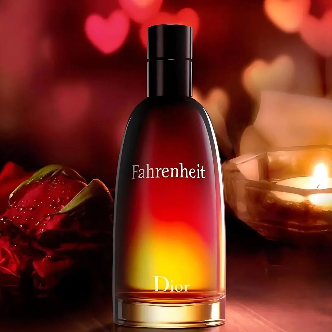 Fahrenheit Dior Toilette