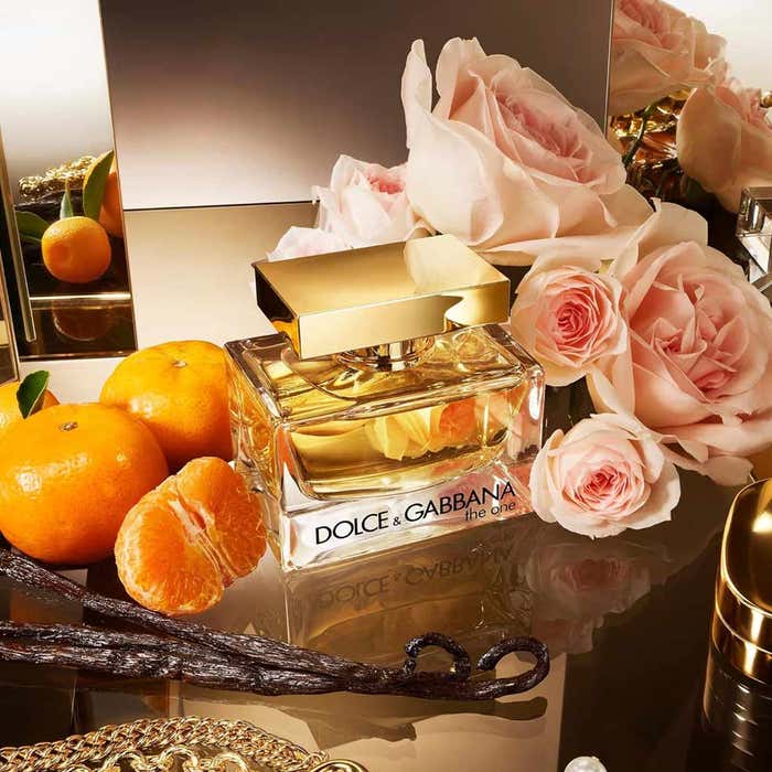 The One Dolce&Gabbana