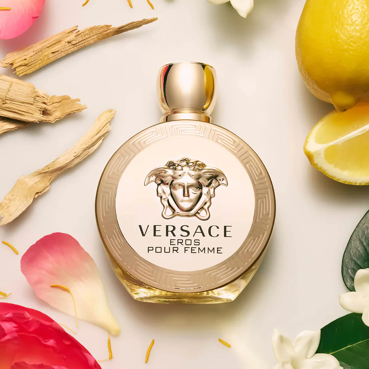 Eros Pour Femme Versace