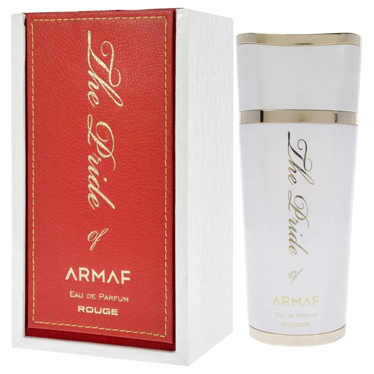 The Pride Of Armaf For Women Rouge Armaf