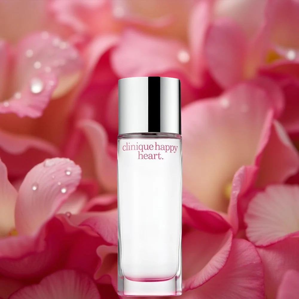 Clinique Happy Heart