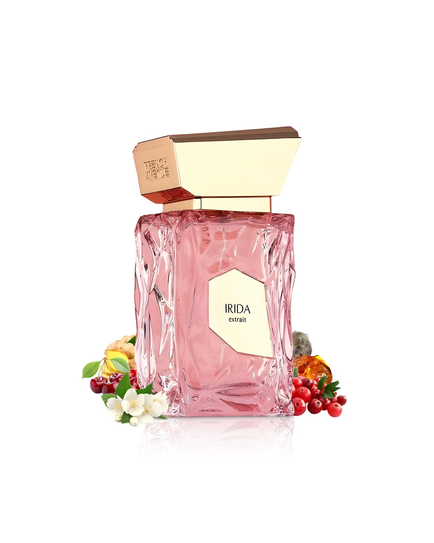 Irida French Avenue para mujeres.
