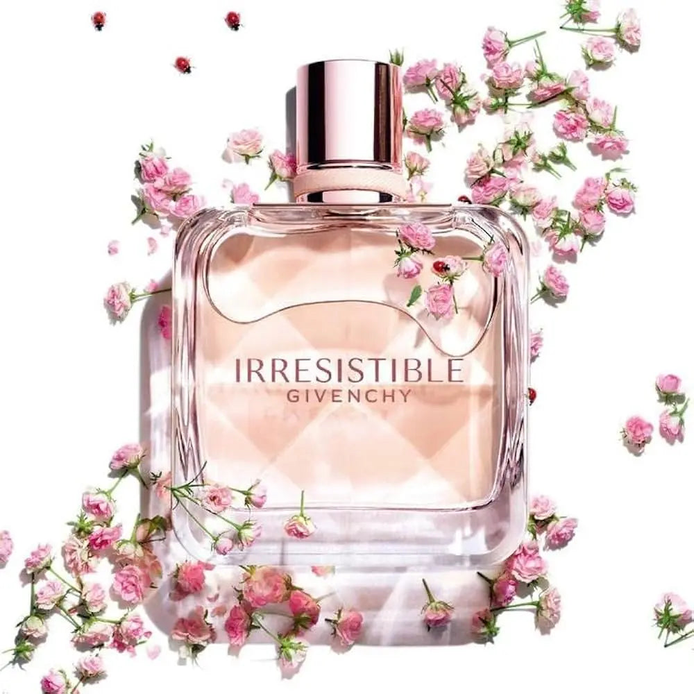 Irresistible givenchy eau de parfum