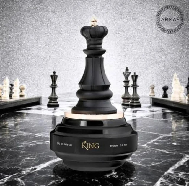 King Armaf para Hombres