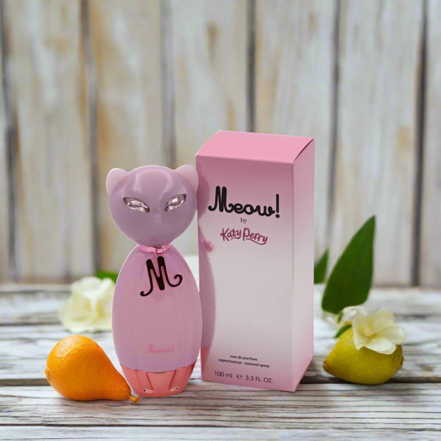 Meow Katy Perry