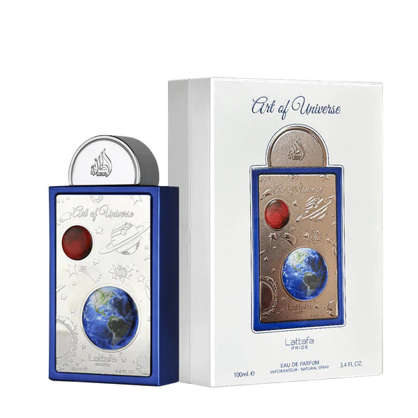 Art Of Universe Lattafa, Unisex