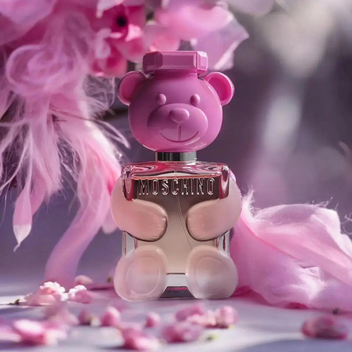 Toy 2 Bubble Gum Moschino
