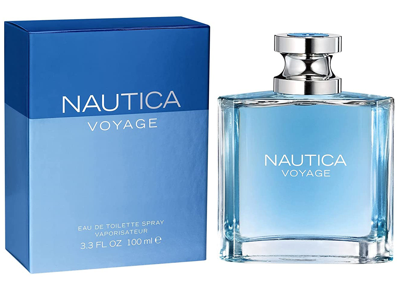Nautica Voyage Nautica (Tester)