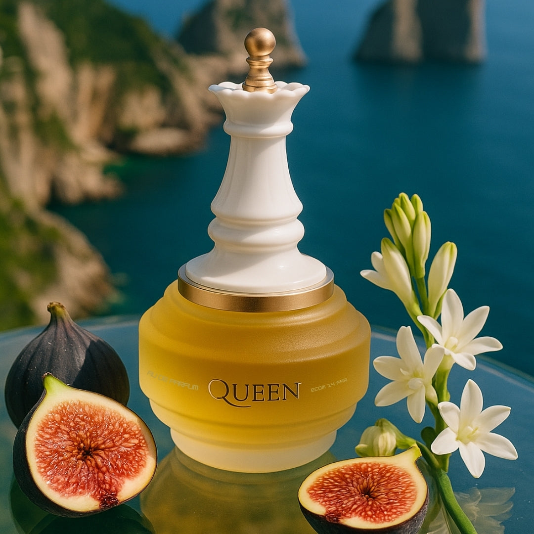 Queen Armaf para Mujeres