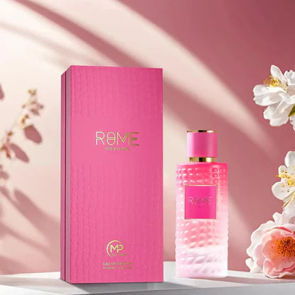 Rome Pour Femme de Mast Perfumes