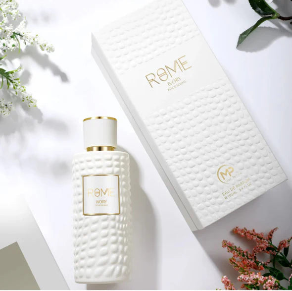 Rome Ivory Mast Perfume