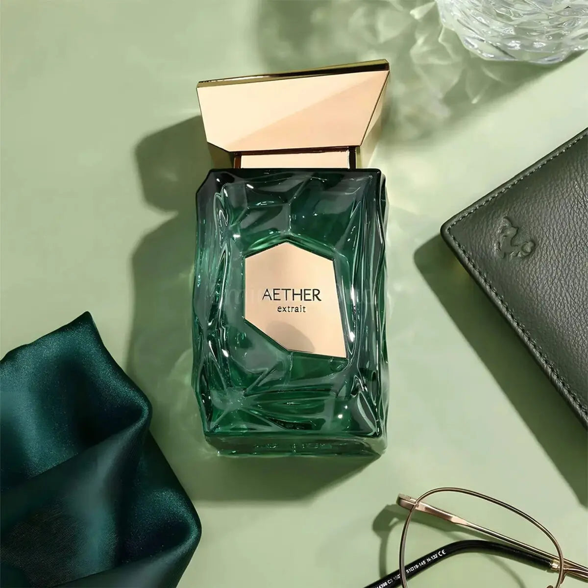 Aether French Avenue para Hombres y Mujeres