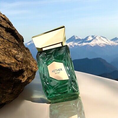 Aether French Avenue para Hombres y Mujeres