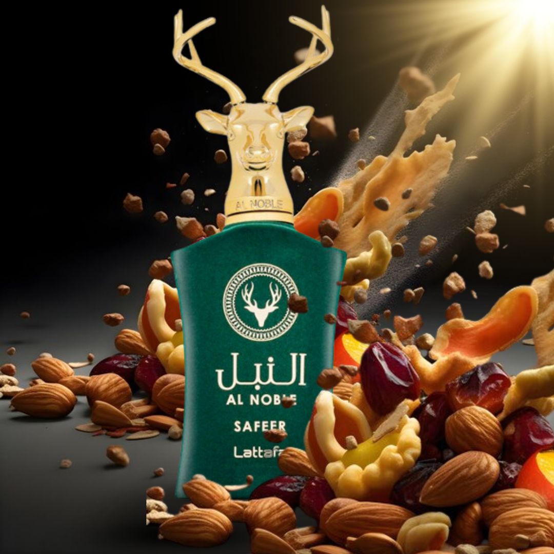 Safeer Lattafa Perfumes