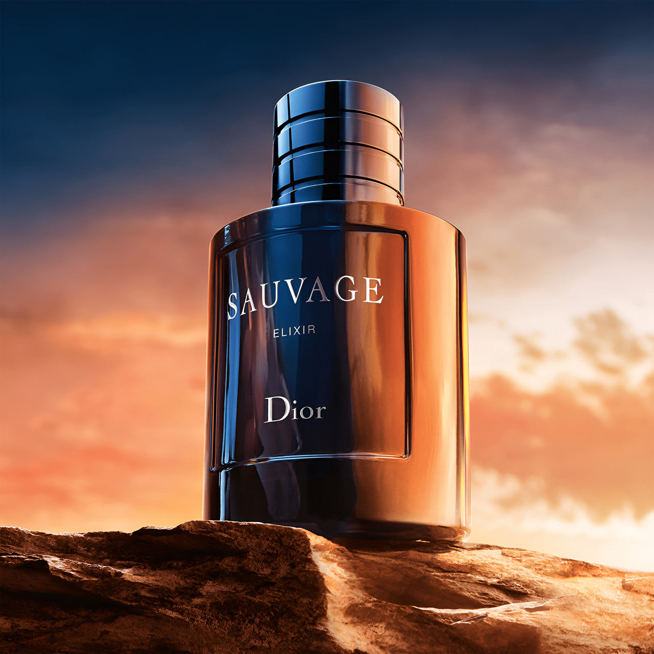 Sauvage Elixir Dior