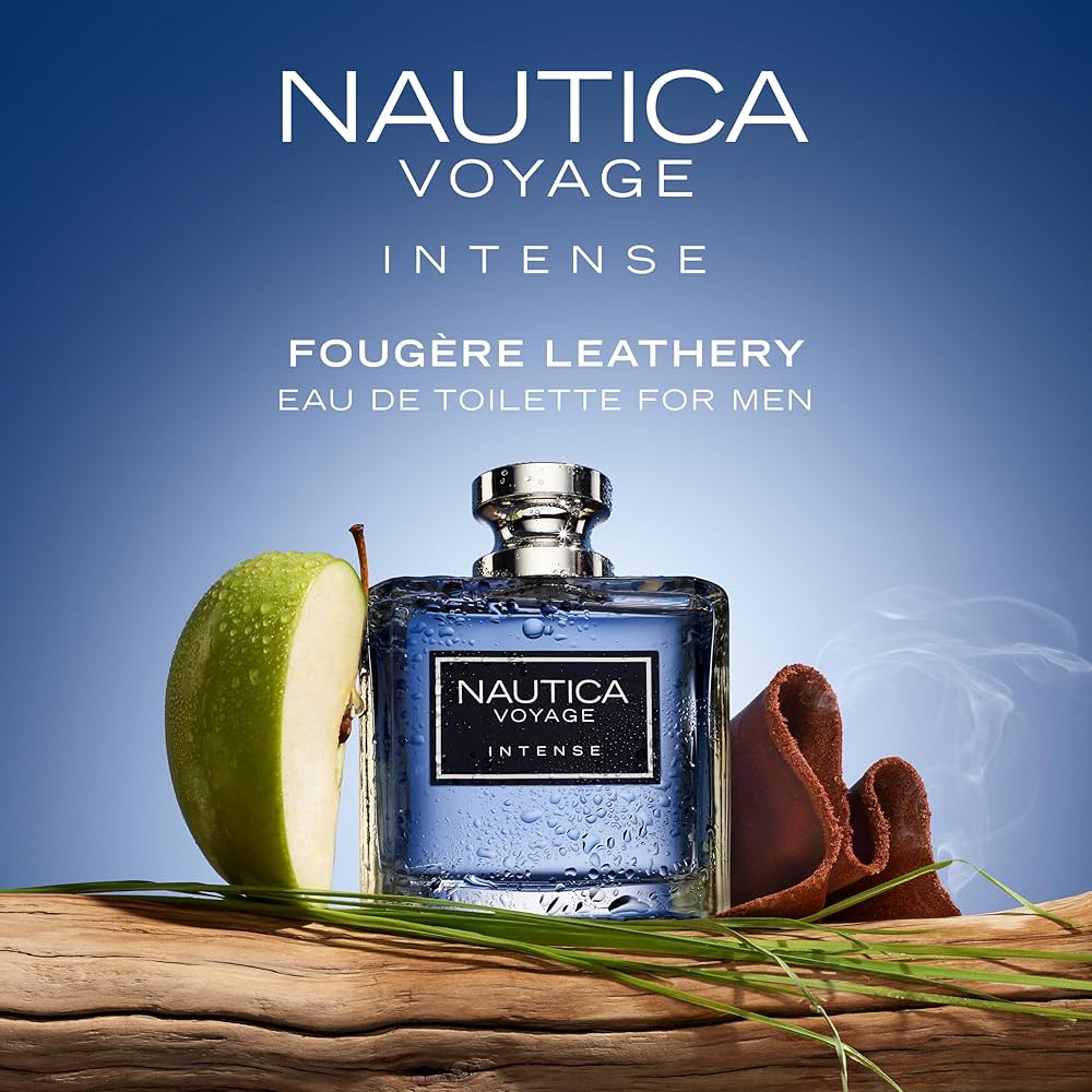 Voyage Intense Nautica